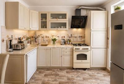 Apartament cu 3 camere semidecomandat, mobilat în Andrei Mureșanu