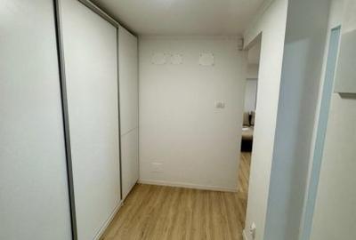 Vitan Mall - Garsoniera moderna -  totul nou - renovata complet-  mobilata - 9