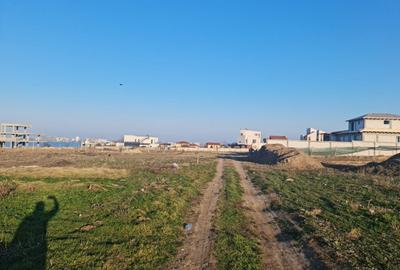 Teren de vanzare in Palazu Mare, Lac - 403 mp - 1