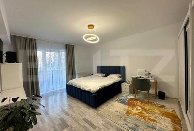 Apartament 3 camere, 72 mp, cu parcare si boxa incluse, zona Avantgarden - 4
