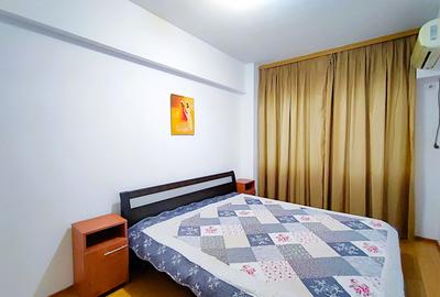 Apartament 3 camere 104 mp + loc parcare, de inchiriat in zona Delfinariu - 8