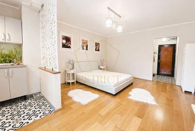 Apartament cu o camera | Circumvalatiunii - 3