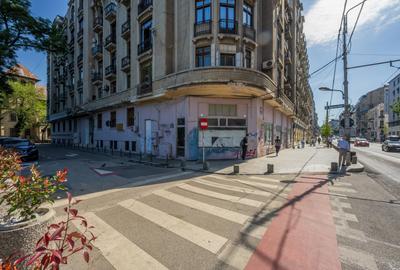 5 Camere | Ultracentral | Bd. Regina Elisabeta | COMISION 0 % - 23