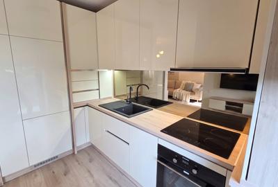 Apartament PREMIUM 2 camere 58mpPlopilor Parcul Rozelor - 4