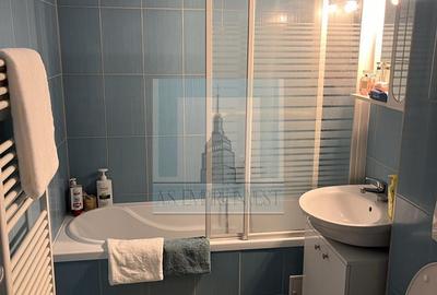 Apartament 2 camere, decomandat - Avantgarden, et. 4 - 5