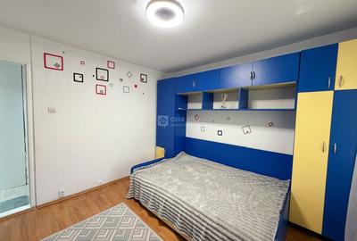 Nicolina-prima statie, 3 camere mobilat & utilat, renovat, ready to move - 10
