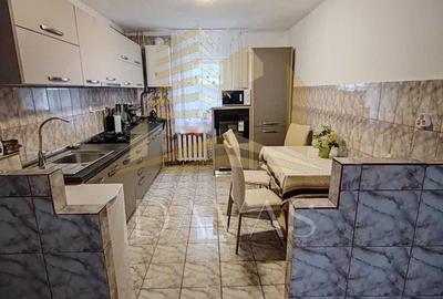 Apartament 4 camere decomandat + Parcare inclusa in pret | Gheorgheni - 7