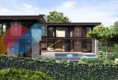 Vand teren autorizat in Colonia Sopor – 803 mp, cu utilitati - 1