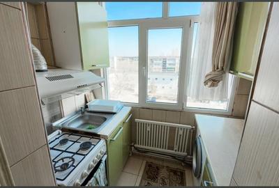 Apartament 2 camere decomandat-Tiglina3 - 6