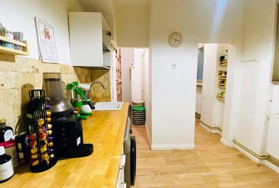Gradina Icoanei – Apartament exclusivist, 3 camere, 110 mp totali, etaj 1 - 13