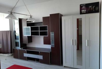 GARSONIERA - POPESTI-LEORDENI, BUCATARIE INCHISA, CENTRALA, METROU - 4