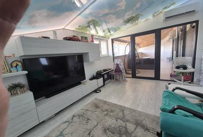 AP. 4CAM. ASTORIUM RESIDENCE-TERASA 46MP + LOC DE PARCARE INCLUS! - 3