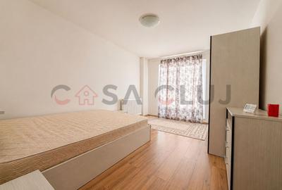 Apartament cu 1 camera cu parcare, zona BMW, Carrefour, VIVO ! - 1