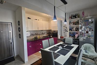 Apartament 2 camere - Decomandat - Doamna stanca - 2