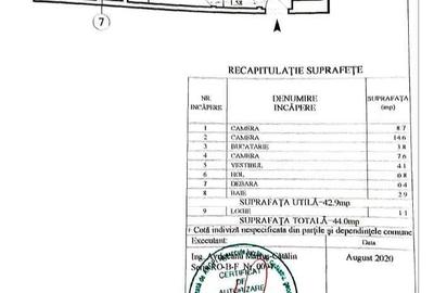 3Camere Drumul Taberei Aleea Pravat - 1