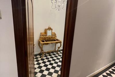Vila business pentru sediu premium |  Strada Paris | zona Dorobanti | Victoriei - 5