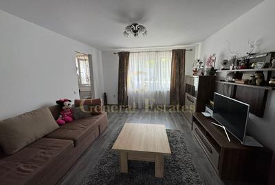 Apartament 2 camere  Mobilat + loc de parcare - 2