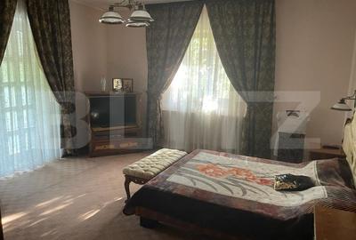 Casa 400 mp, teren 1164 mp, 3 niveluri, zona P-ta Chirila - 7