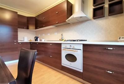 Apartament 3 camere, Popesti Leordeni / Drumul Fermei, mobilat, utilat - 8