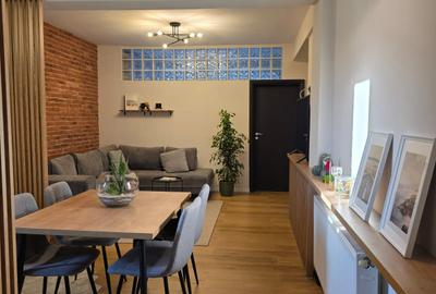 Apartament 3 camere I Zona Damaroaia I Lux I Mobilat Utilat - 1