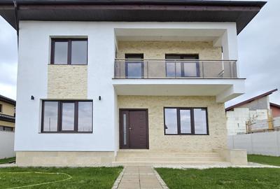 Casa noua de vanzare Pantelimon, 4 camere, teren 300 mp, maxi-taxi 900 m - 5