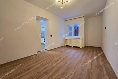 Casă renovată, zonă centrală, singur in curte. Doar 99000 euro! - 5