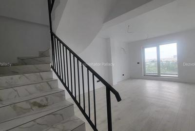 Duplex 3 camere - 2025 BIG Berceni - 10