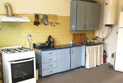 Casa Rahova -Alexandriei 4 Camere , Centrala proprie - 11