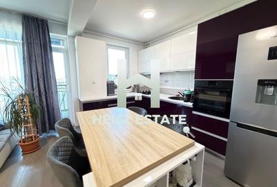 Apartament cu 3 camere in Giroc in zona Eso - 4