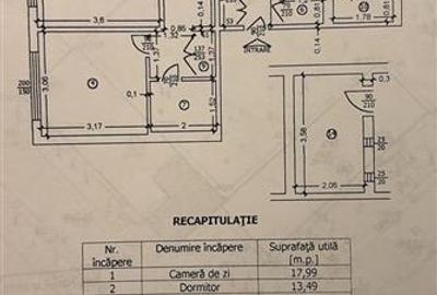 Apartament 4 camere Berceni - 11