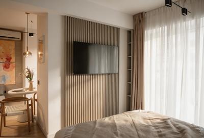 Garsonieră Rezidențial de Lux | Comision 0% | Ideal Investiție sau Locuit - 9
