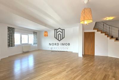 Apartament cu 3 camere decomandat în Șoseaua Nordului