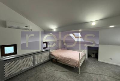 VANZARE DUPLEX AVIATIEI | MOBILAT SI UTILAT | 2 LOCURI PARCARE - 14