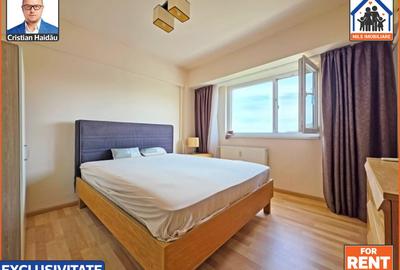 De inchiriat: Apartamente 3 Camere Marriott - 13 Septembrie - 6