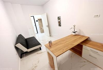 APARTAMENT CU 3 CAMERE ZONA GIROC -FUTURE RESIDENCE 3 LA 500 euro - 10