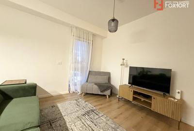 Comision 0% Apartament cu 2 camere de vanzare in Timisoara, zona Aradului - 14