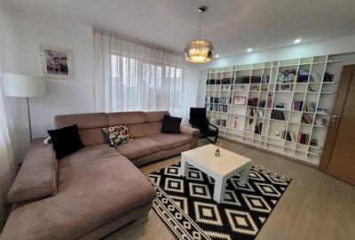 Duplex 5 camere, finisat si mobilat, 150 mp! Zona Somesului! - 1