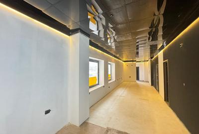 Spatiu comercial de inchiriat UTA - 9