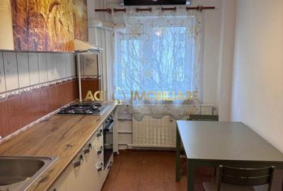 2 Camere de inchiriat | Tei | Metrou | Mobilat | Utilat - 3