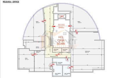 Kronstadt Plaza, spațiu de birouri ultramodern, ideal companiilor reprezentative - 10