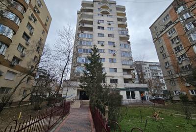 Birou - Calea Calarasi / Matei Basarab 80 mp - 12