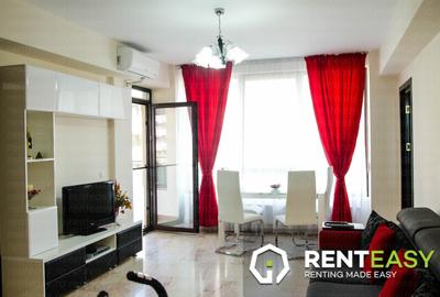 Apartament cu 3 camere situat in Copou - Exclusive Residence - 2