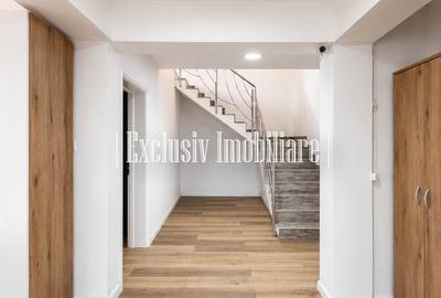 Casa cu 4 camere Parter + Mansarda cu centrala pe gaz - Mobilata si Utilata - 5