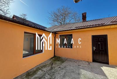 Apartament la casă | 2 camere | Curte comună  | Piața Cluj - 1