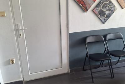 Dezrobirii (Inel II), spatiu IDEAL BIROURI, 200 mp. - 12