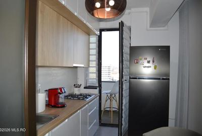 Fratii Golesti - McDonald's - Apartament 3 Camere cu Garaj - 21