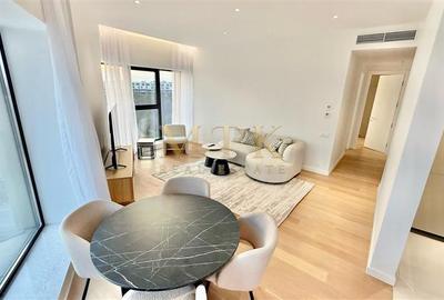 Apartament superb 3 camere I Mobilat&utilat I One Verdi Park - 3