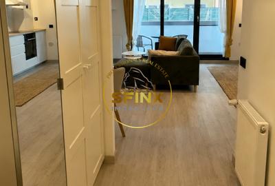 Apartament 2 camere || Dristor || Select Residence || centrala proprie - 3