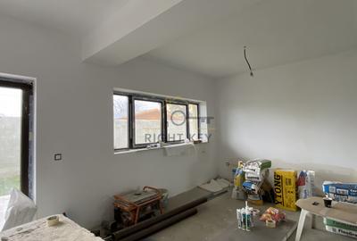Vila P+1+pod, 110mpu, 4 cam, toate utilitatile, STB! COMISION 0%! - 5