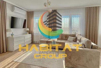 Apartament cu 2 camere decomandat în Berceni